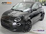 Fiat 500e La Prima*Cabrio*Navi*R-Kamera*360° - Fiat 500e mit Schiebedach