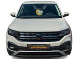 Volkswagen T-Cross Basis 1.Hd*We Connect*PDC*SpurAss* - VW T-Cross in Essen