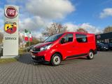 Fiat Talento Kombi L1H1 1,0t Basis 1.HD-KLIMA-MWST - Fiat Talento in Düsseldorf