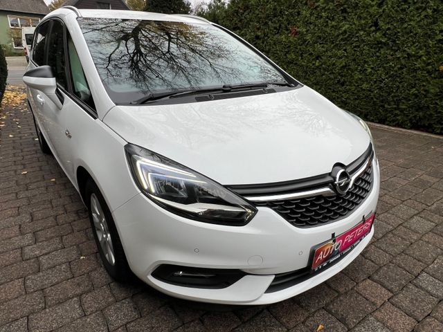 Opel Zafira C Business Edition