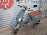 Vespa S 50  2 Takt Sprint - VESPA SPRINT 50