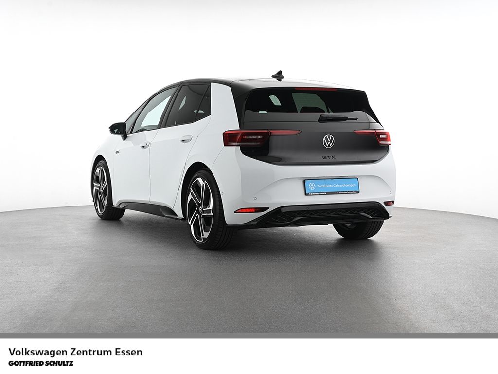 Volkswagen ID.3 - Bild 3