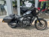 Honda CMX 1100T Rebel - HONDA CMX 1100 REBEL T