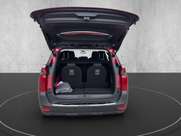 Peugeot 5008 1.2 PureTech 130 Allure +SHZ+KeyLess+SpurH