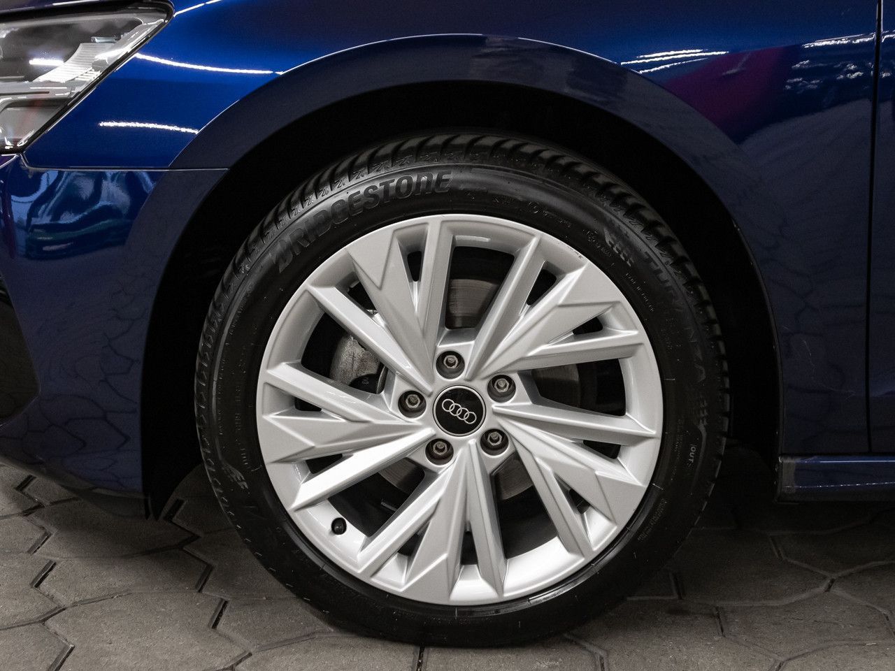 Audi A3 - Bild 9