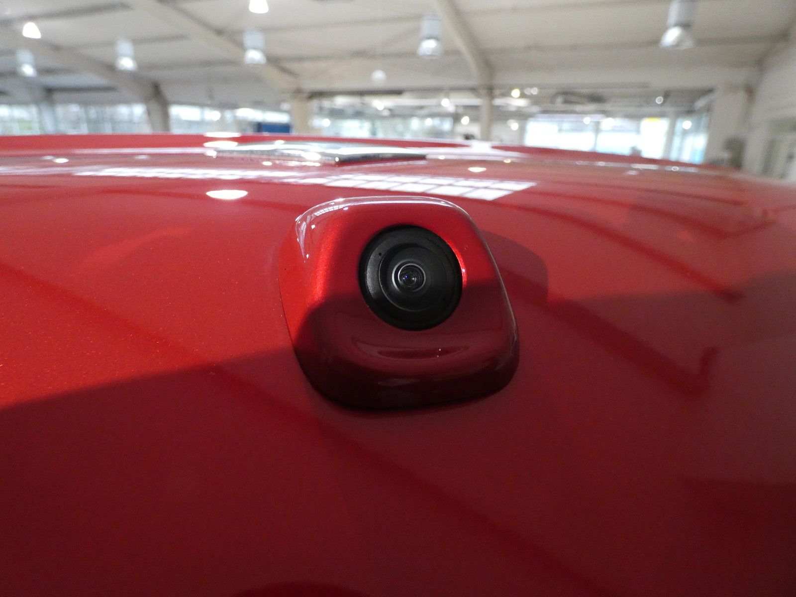 Suzuki Swift - Bild 24