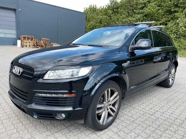 Audi Q7 4.2TDI quattro tiptronic 326PS READY - 43332