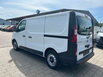 Renault Trafic - 7