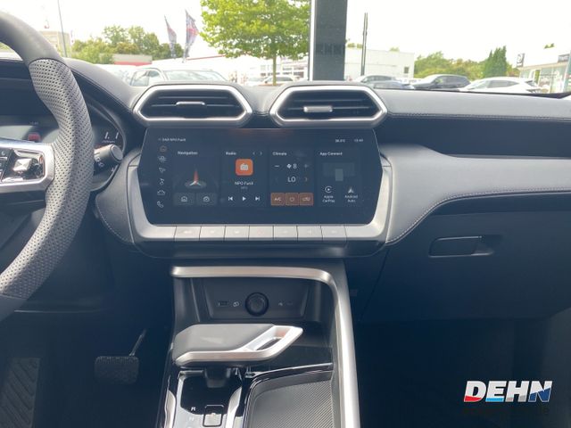 MG ZS Hybrid+ LUXURY Mj25 Navi 360 Kamera LED SHZ