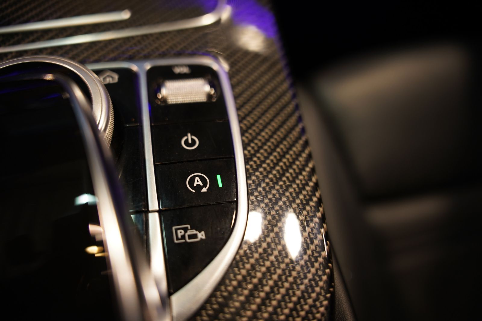 Mercedes Benz E 53 Amg