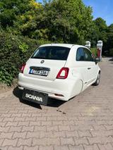 Fiat 500 Ellenator Hybrid - Fiat 500 Gebrauchtwagen in Duisburg