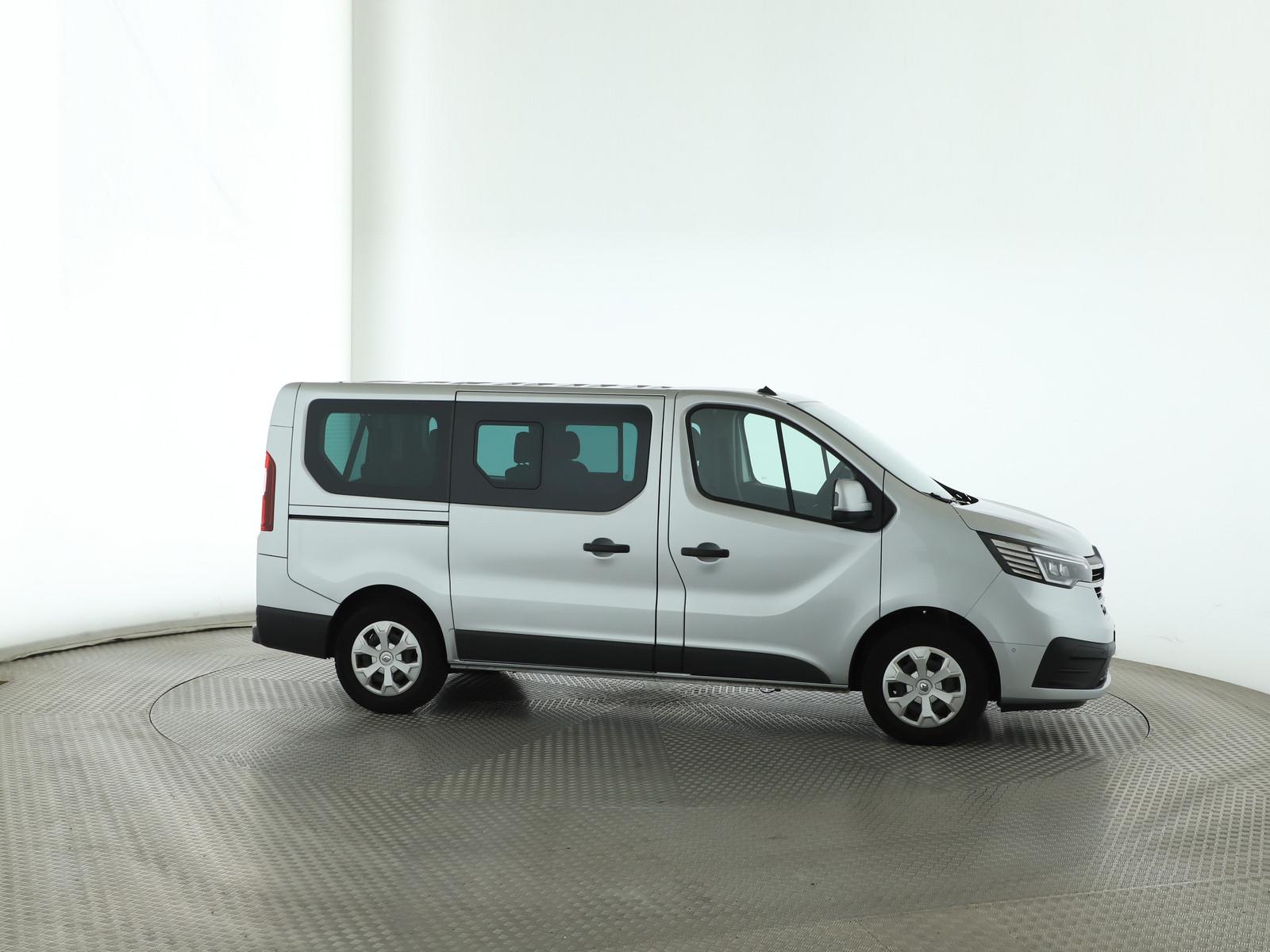 Renault Trafic Combi L1H1 3,0t  Life