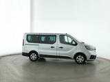 Renault Trafic Combi L1H1 3,0t  Life - silberne Renault Trafic