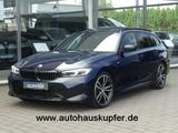 BMW 320 d xDrive Tour M Sport AHK*ACC°Pano-Winterpak