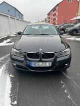 BMW Verkaufe mein BMW 318d E90 oder tauschen a... - BMW 318: 318d E90