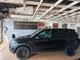 Land Rover Discovery Sport SE AWD*7-Sitzer*Leder*Xenon*Auto - Land Rover Discovery in Frankfurt (Main)