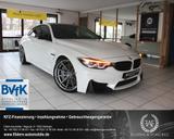 BMW M4 Competition Carbon*HUD*360*LED-CS*TPS-KLAPPEN - BMW M4 Gebrauchtwagen in Stuttgart
