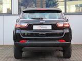 Jeep Compass 1.5l GSE T4 Leder Klimaauto. Sitzheizung - Jeep Compass Gebrauchtwagen in Mülheim (Ruhr)
