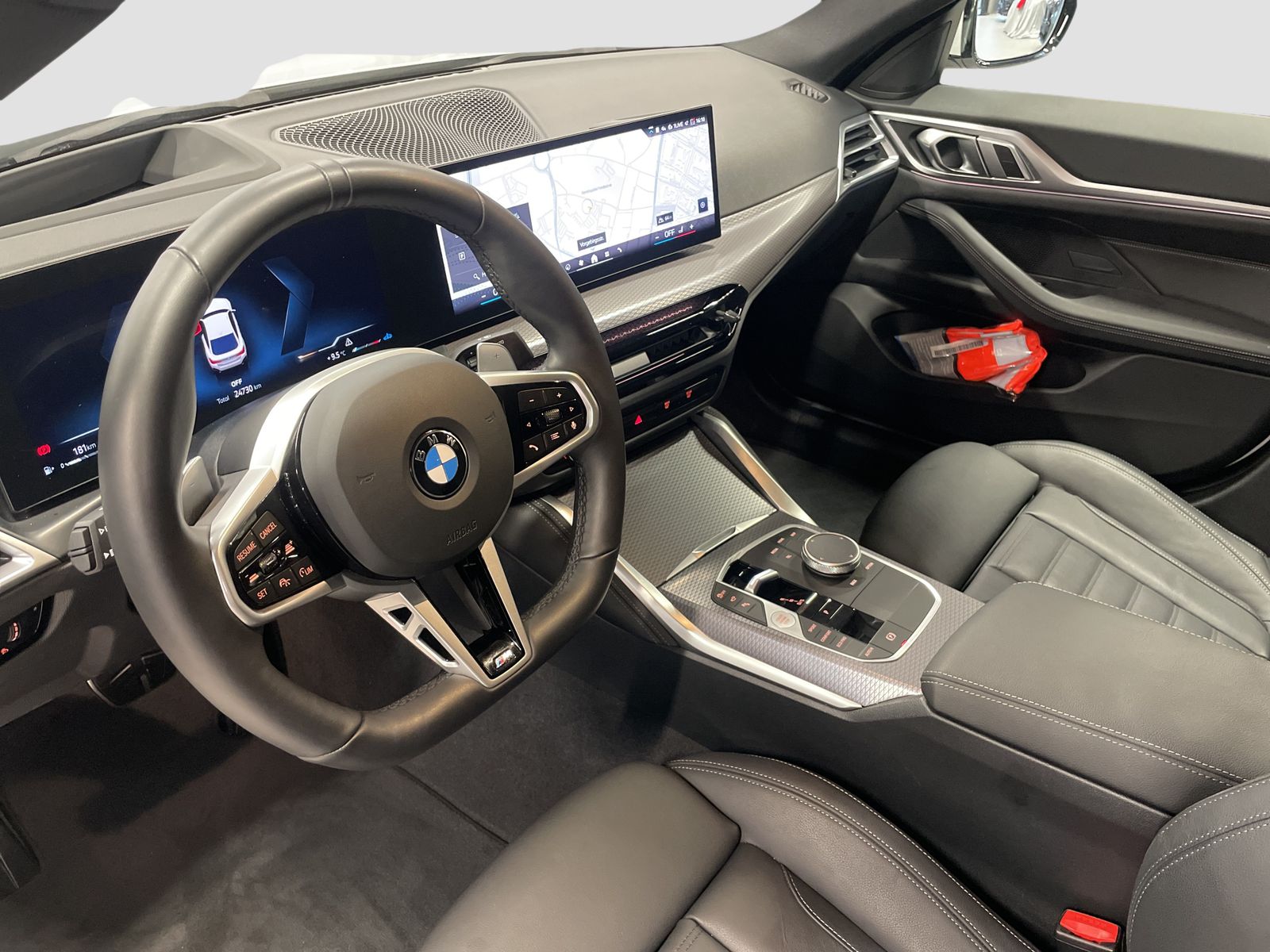 BMW 430 Gran Coupé - Bild 10