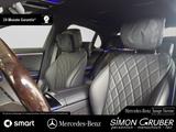 Mercedes-Benz S 450 e AMG Fondentertain Massage Sitzklima HUD - Mercedes-Benz S 450 Gebrauchtwagen