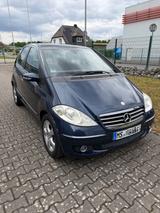 Mercedes-Benz A 150 AVANTGARDE Automatik 19 J. Familienbesitz  - Mercedes-Benz A 150