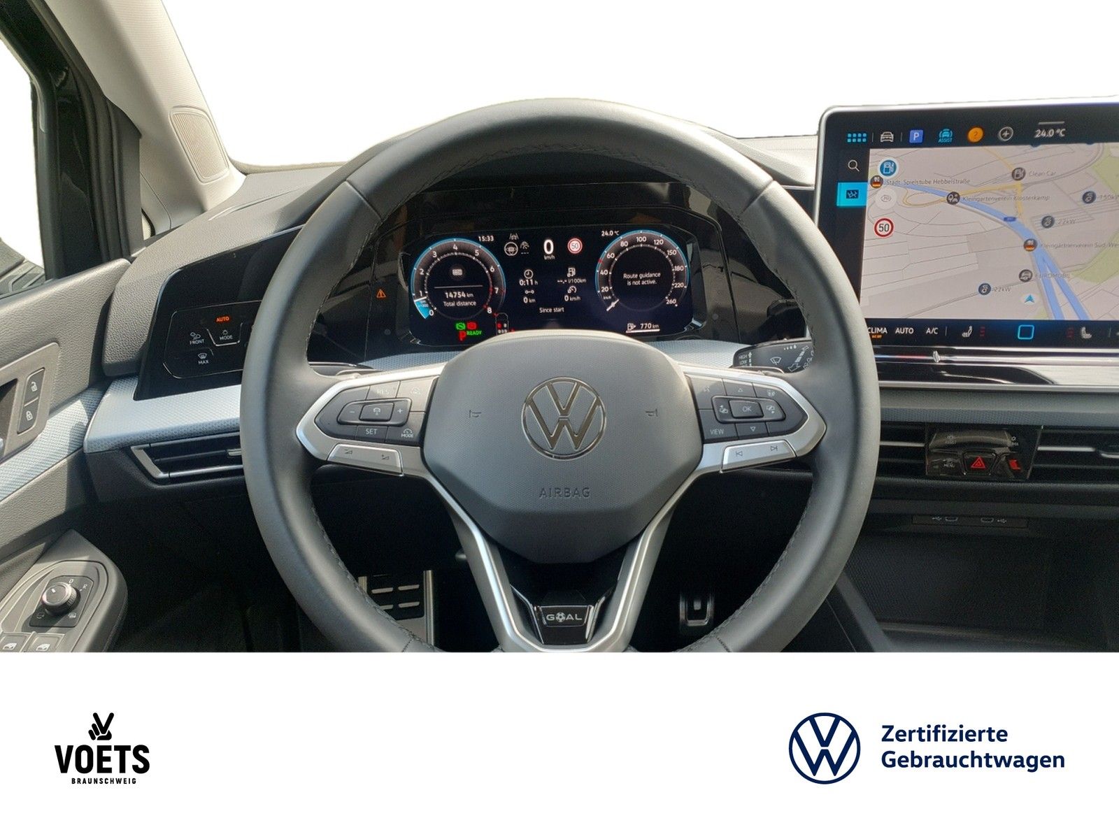 Volkswagen Golf - Bild 13
