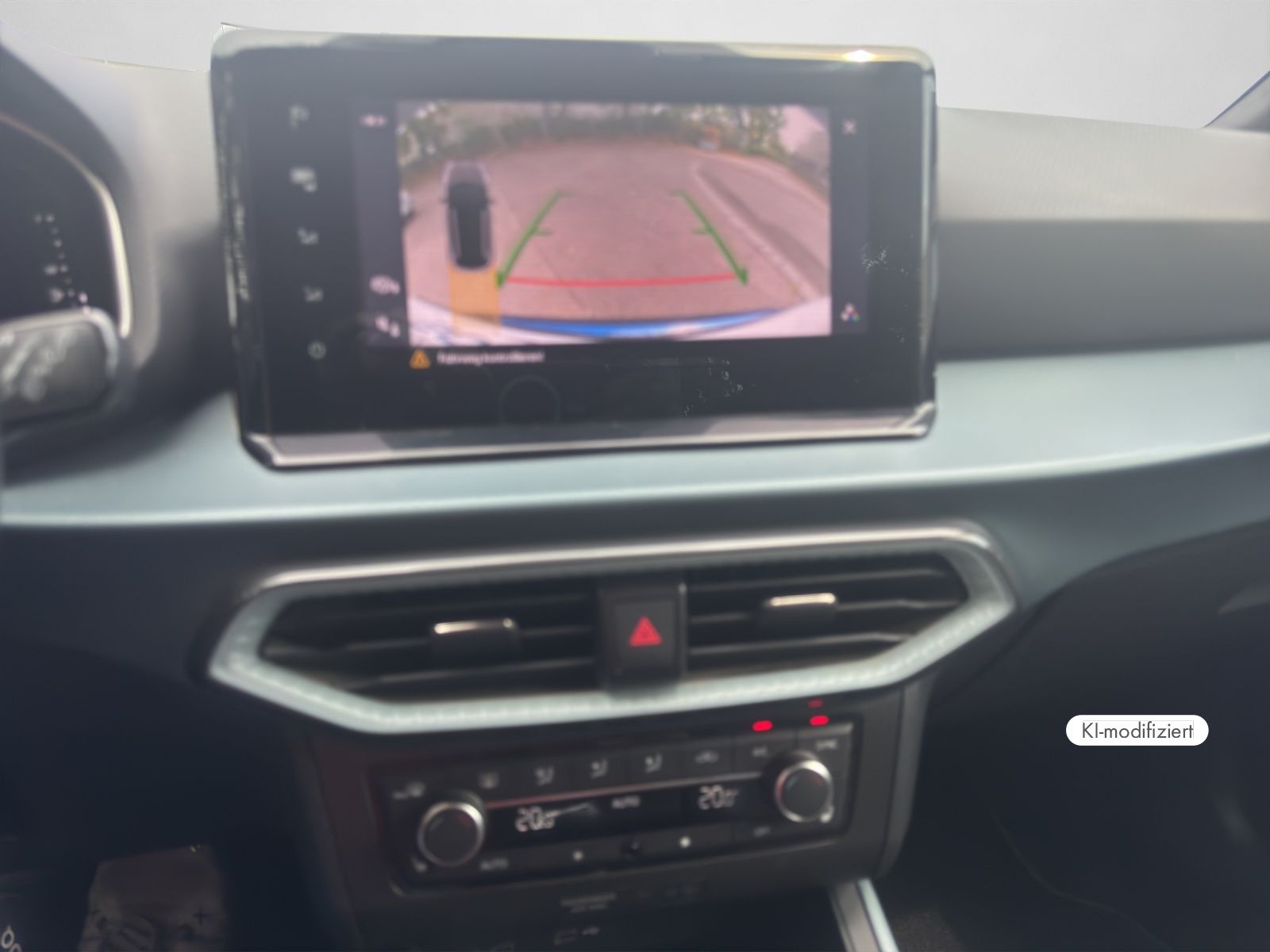 Seat Arona - Bild 12