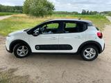 Citroën C3 PureTech 83 Stop&Start SHINE SHINE - Citroën C3 Gebrauchtwagen in Mönchengladbach