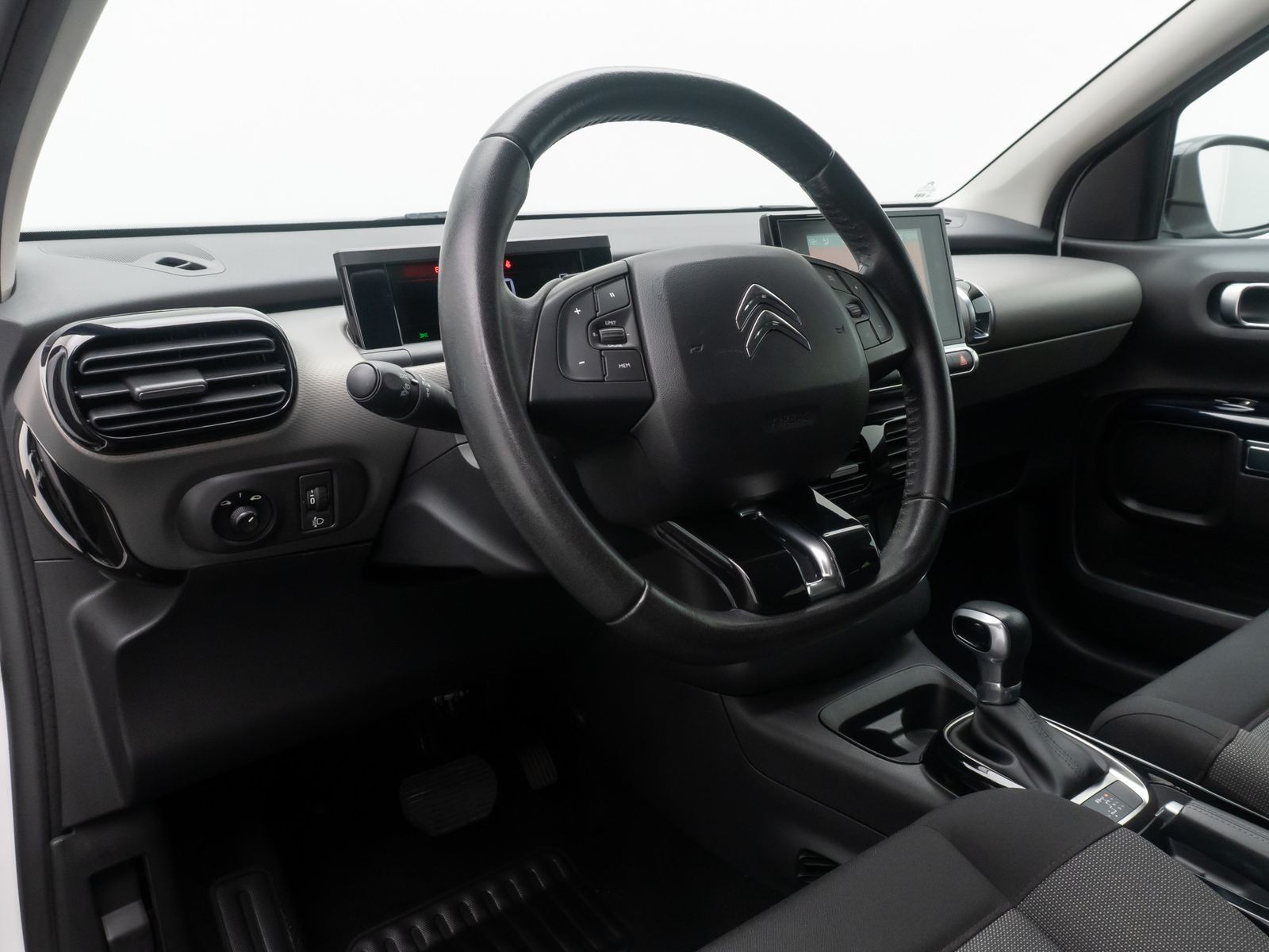 Fahrzeugabbildung Citro&euml;n C4 Cactus Feel Kamera Tempomat DigitalDisplay LM