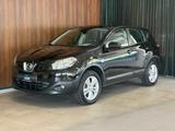 Nissan Qashqai Acenta°Klima°Pano°PDC° - gebrauchte Nissan Qashqai aus dem Jahr 2010