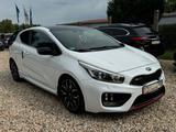Kia Ceed GT*Vollaustattung*Garantie*TÜV+Service - Kia cee'd / Ceed: Weiß