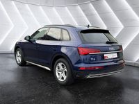 Audi Q5 - Vorschau Bild 3