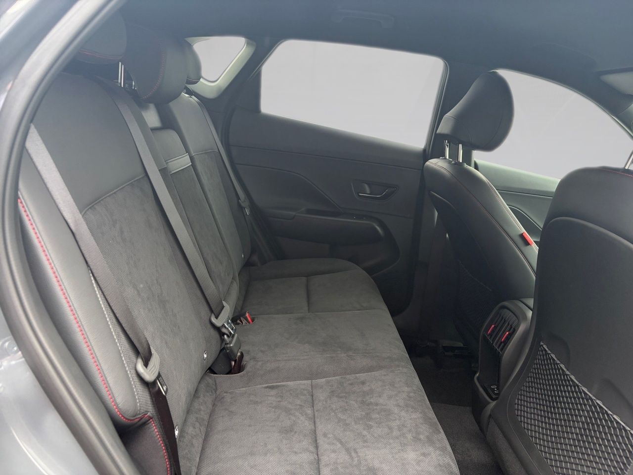 Fahrzeugabbildung Hyundai KONA N-LINE X *Siz-Pak.* *BOSE*SHZ*LHZ*NAVI*ZV*