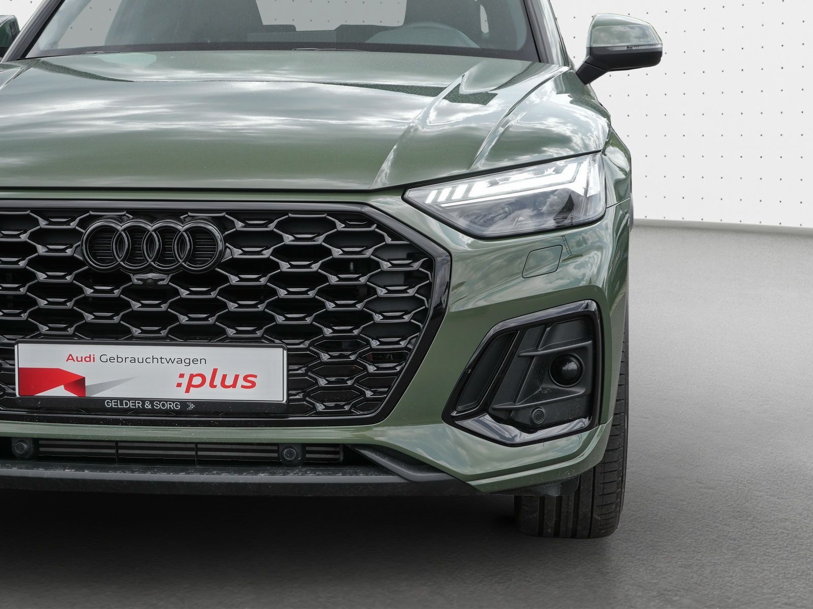 Audi Q5 - Bild 12
