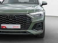 Audi Q5 - Vorschau Bild 12
