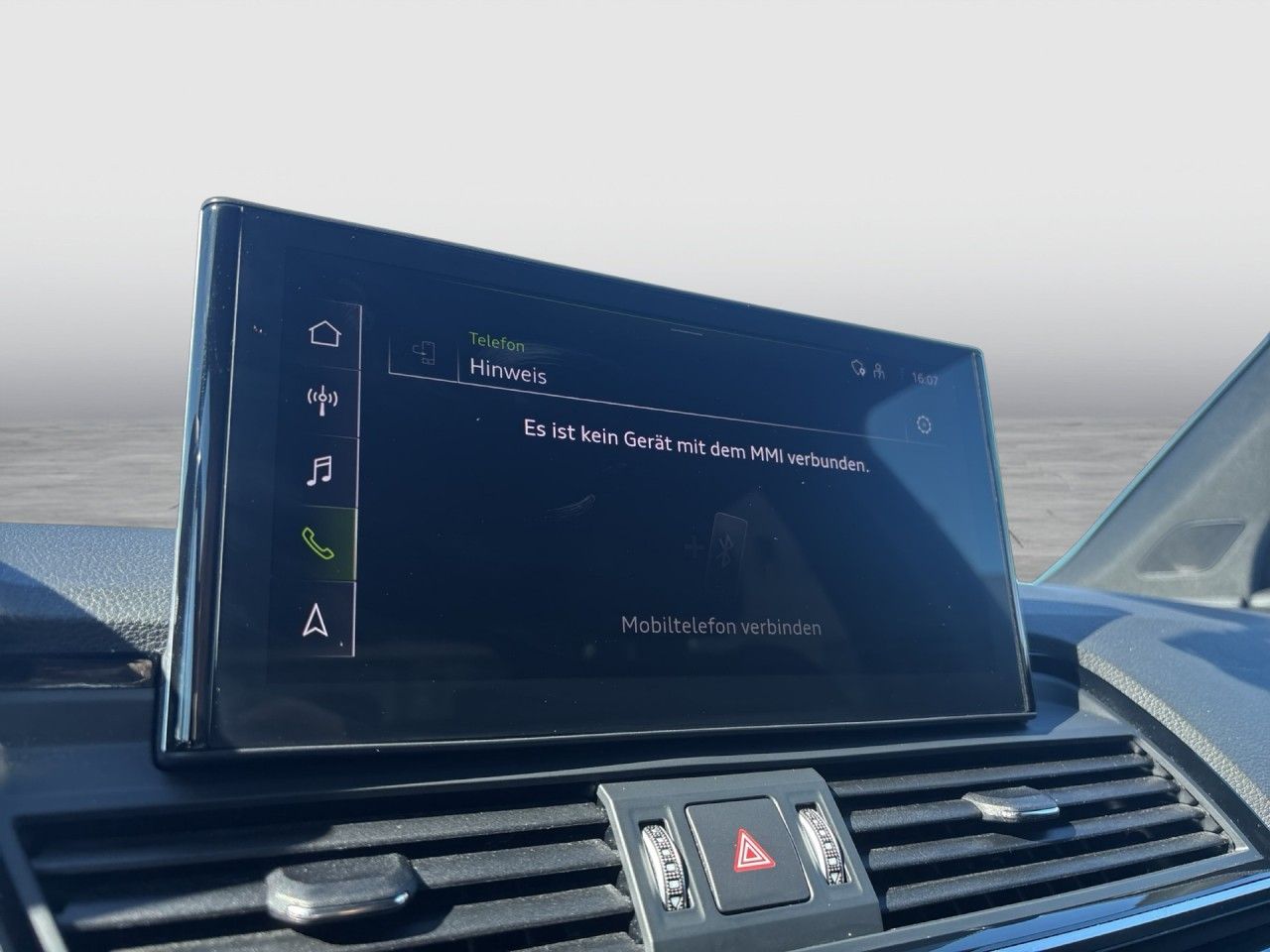 Audi SQ5 3.0 TDI quattro MLED HuD Navi StHZ B&O foto 20