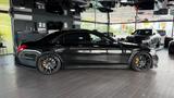 Mercedes-Benz S 63 AMG Limo Brabus 800*4M*Lang*Carbon*HuD*Pano - Mercedes-Benz S 63 AMG: Limousine