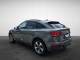 Audi Q5 Sportback 35 TDI S tronic S line NaviPlus Mat - Audi Q5 35 TDi Gebrauchtwagen
