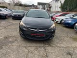 Opel Astra J Lim. 5-trg. Selection*Klima*1.6*Euro 6 - Opel Astra: €