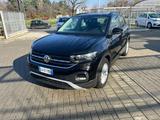Volkswagen T-Cross T-Cross 1.0 TSI 115 CV DSG Ad - VW T-Cross mit Halbautomatikschaltung