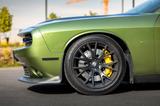 Dodge Challenger Scat Pack  - Dodge Challenger: Scat Pack