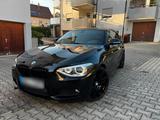 BMW 125i - M Paket - BMW 125 von privat