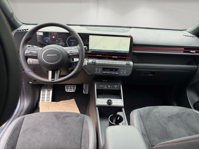 Hyundai KONA - Bild 11