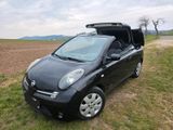 Nissan Micra C+C Cabrio - Nissan Micra: Cab