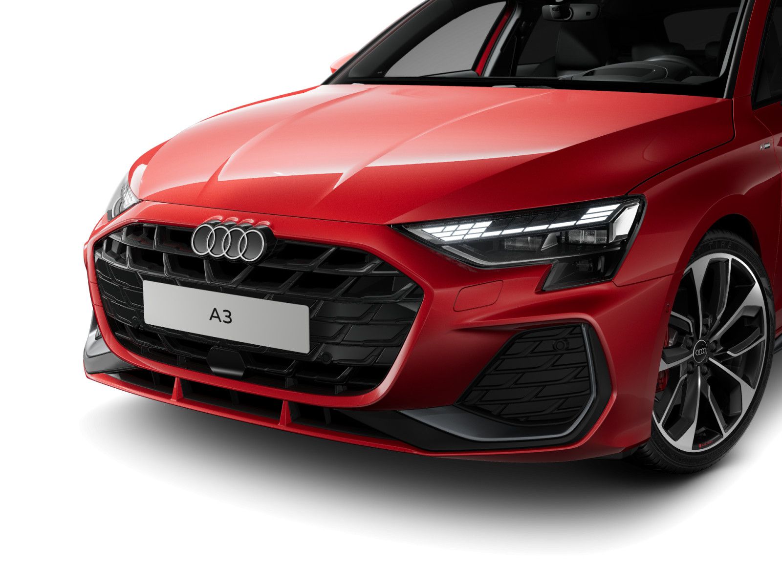 Audi A3 - Bild 12