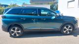Peugeot 5008 THP 165 EAT6 Crossway - Peugeot 5008: Thp