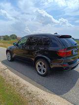 BMW X5 xDrive40d Edition Exclusive Edition Exclusive - BMW X5 aus 2011 mit Diesel-Antrieb