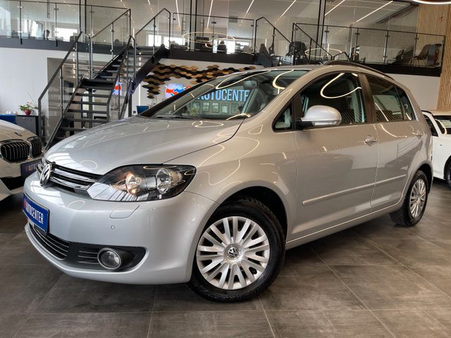Volkswagen Golf Plus VI Comfortline *AHK*KLIMA*PDC*SZHZ*