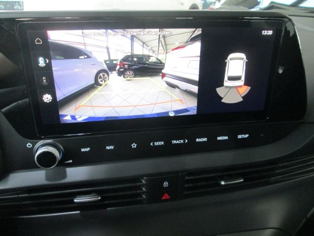 Hyundai i20 – Bild 17