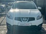 Nissan Qashqai I-Way 1.HAND+KAMERA+TEMP+PANO - Nissan Qashqai in Ludwigshafen